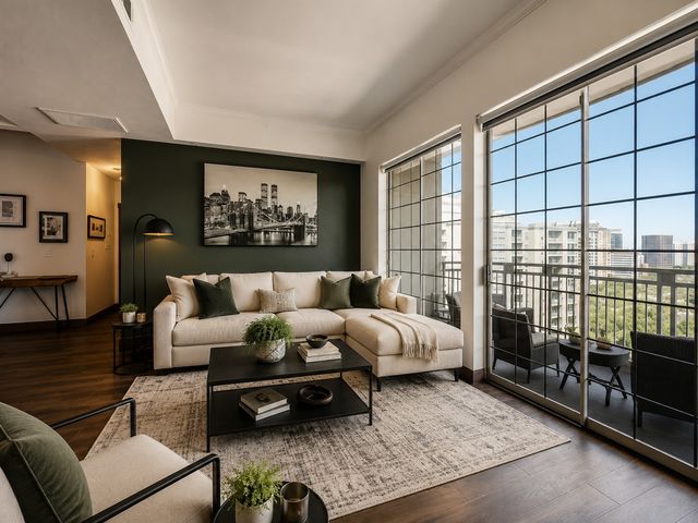 3225 Turtle Creek Boulevard 1509, Dallas, TX 75219