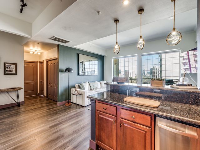 3225 Turtle Creek Boulevard 1509, Dallas, TX 75219