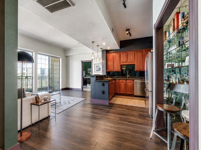3225 Turtle Creek Boulevard 1509, Dallas, TX 75219