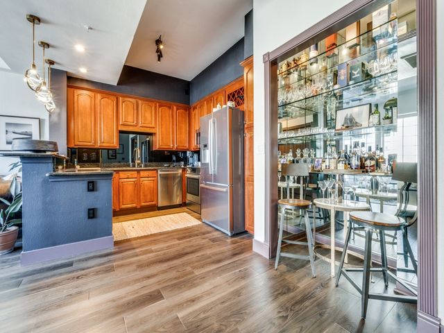 3225 Turtle Creek Boulevard 1509, Dallas, TX 75219