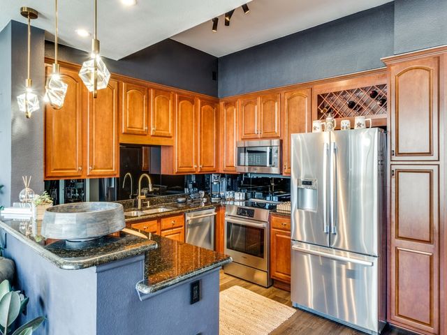 3225 Turtle Creek Boulevard 1509, Dallas, TX 75219
