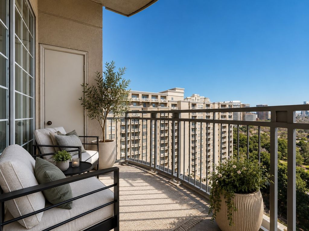 3225 Turtle Creek Boulevard 1509, Dallas, TX 75219