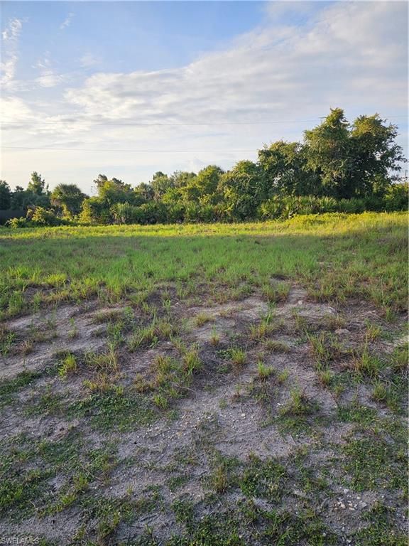 3605 E 16th ST, LEHIGH ACRES, FL 33972 — exterior