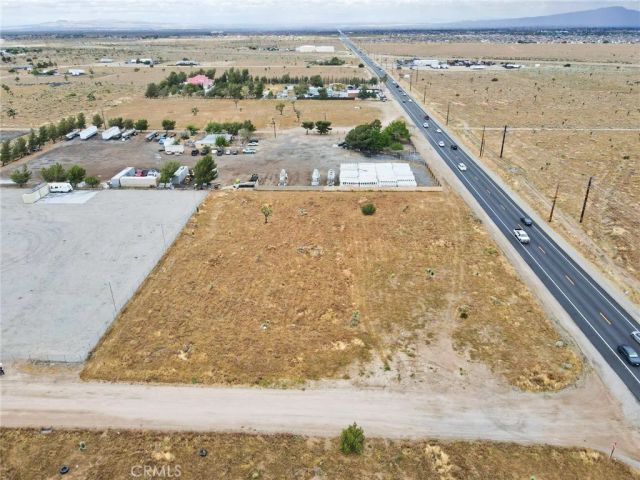 0 Us-395, Hesperia, CA 92344