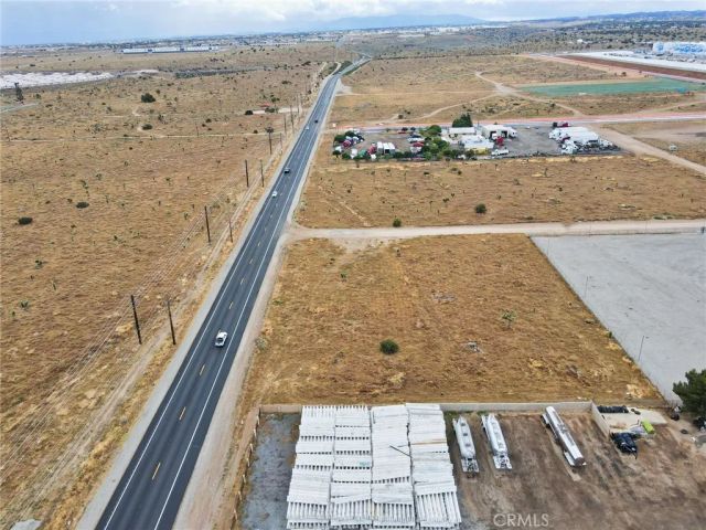 0 Us-395, Hesperia, CA 92344