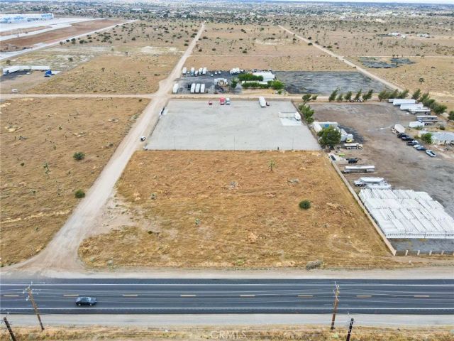 0 Us-395, Hesperia, CA 92344