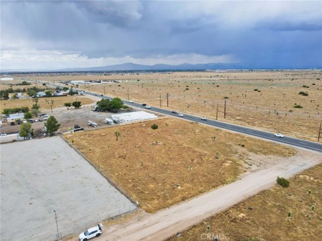 0 Us-395, Hesperia, CA 92344