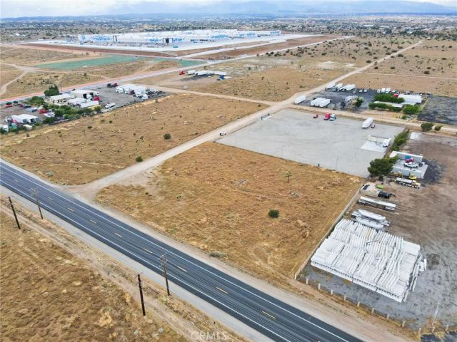 0 Us-395, Hesperia, CA 92344