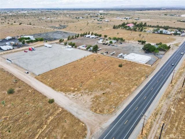 0 Us-395, Hesperia, CA 92344