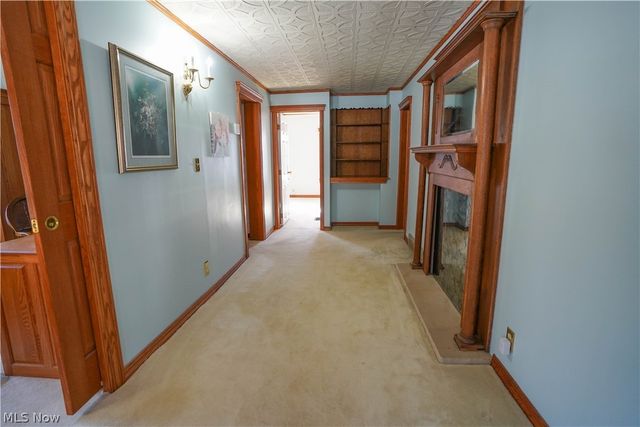 1554 Woods Road, Akron, OH 44306