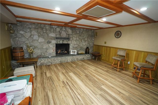 1554 Woods Road, Akron, OH 44306