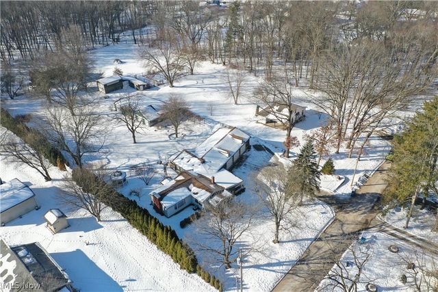 1554 Woods Road, Akron, OH 44306