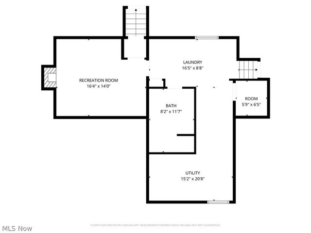 1554 Woods Road, Akron, OH 44306