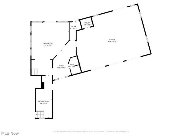 1554 Woods Road, Akron, OH 44306