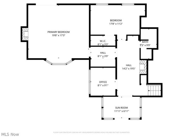 1554 Woods Road, Akron, OH 44306