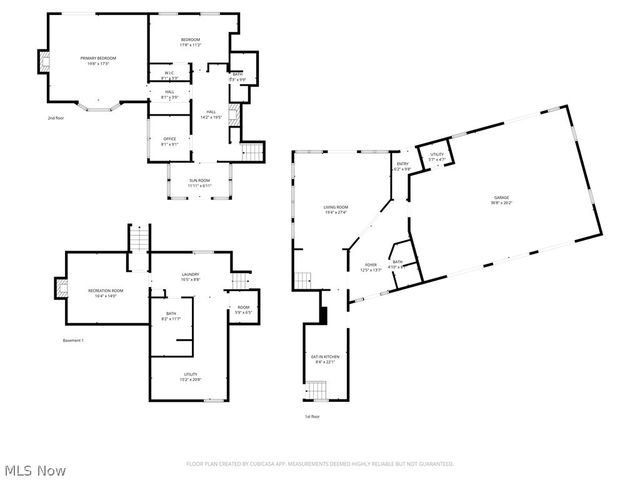 1554 Woods Road, Akron, OH 44306