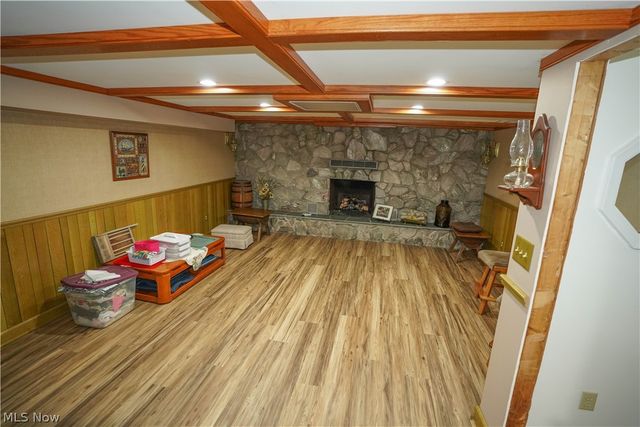 1554 Woods Road, Akron, OH 44306