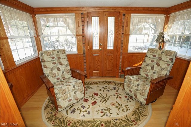 1554 Woods Road, Akron, OH 44306