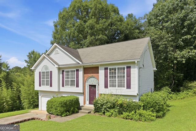 4876 Hunt Club Drive, Flowery Branch, GA 30542