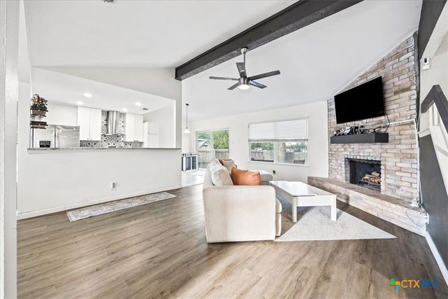 11926 Holm Oaks Drive, San Antonio, TX 78249