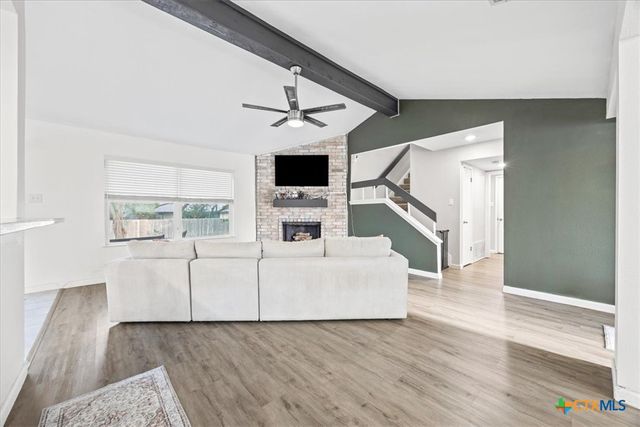 11926 Holm Oaks Drive, San Antonio, TX 78249