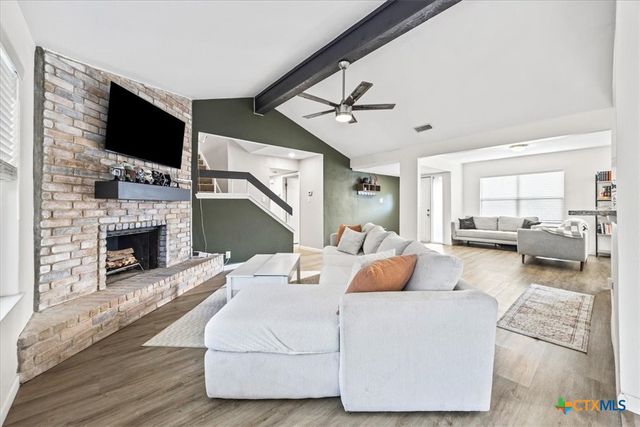 11926 Holm Oaks Drive, San Antonio, TX 78249