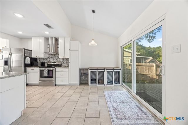 11926 Holm Oaks Drive, San Antonio, TX 78249