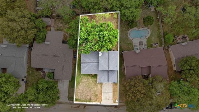 11926 Holm Oaks Drive, San Antonio, TX 78249