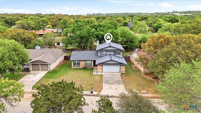 11926 Holm Oaks Drive, San Antonio, TX 78249