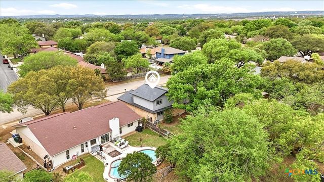 11926 Holm Oaks Drive, San Antonio, TX 78249