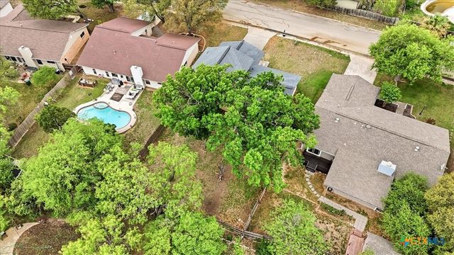 11926 Holm Oaks Drive, San Antonio, TX 78249