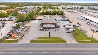 405 Bloomington Street, Lowell, AR 72745