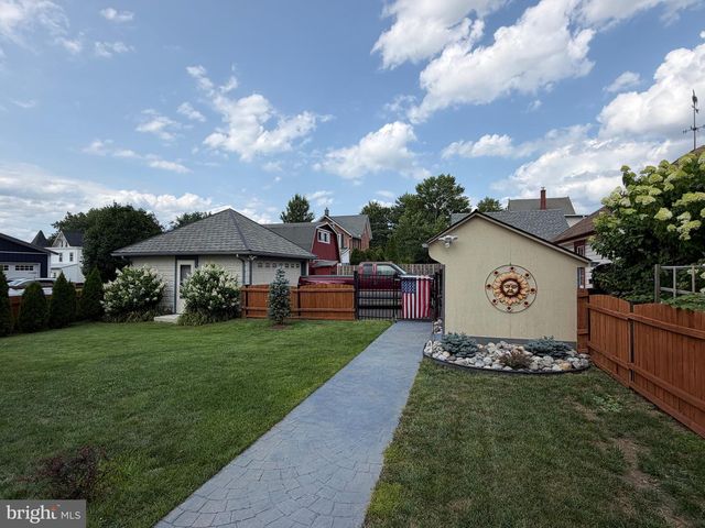 97 WILSON AVE, Warminster, PA 18974