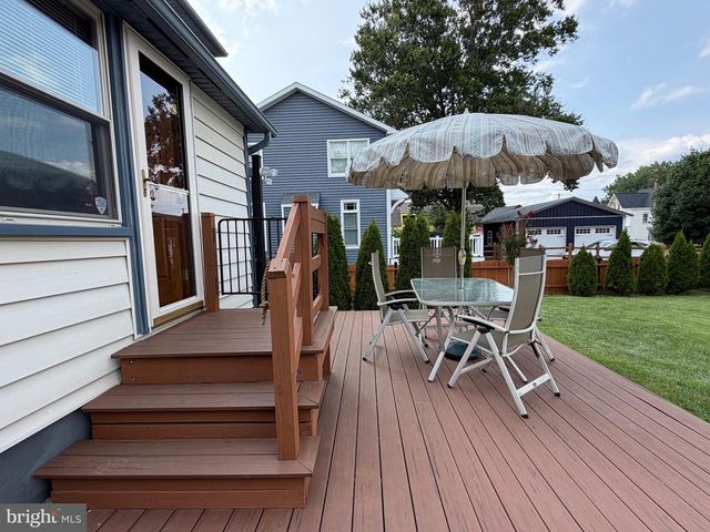 97 WILSON AVE, Warminster, PA 18974
