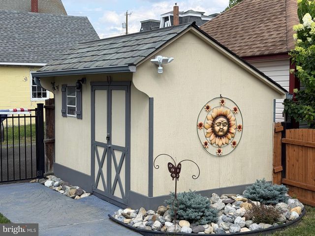 97 WILSON AVE, Warminster, PA 18974