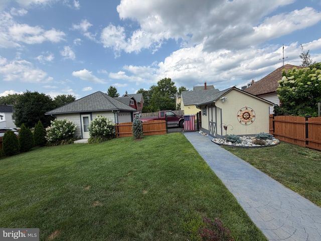 97 WILSON AVE, Warminster, PA 18974