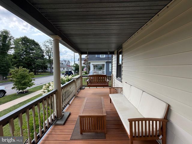 97 WILSON AVE, Warminster, PA 18974