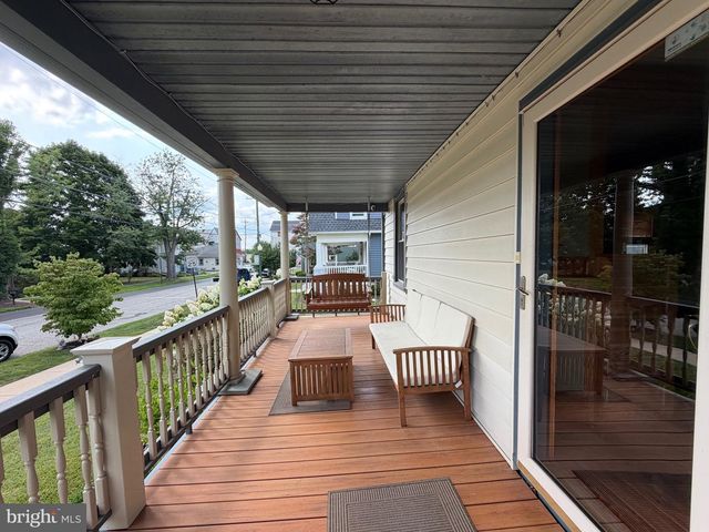 97 WILSON AVE, Warminster, PA 18974
