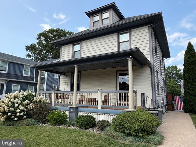 97 WILSON AVE, Warminster, PA 18974