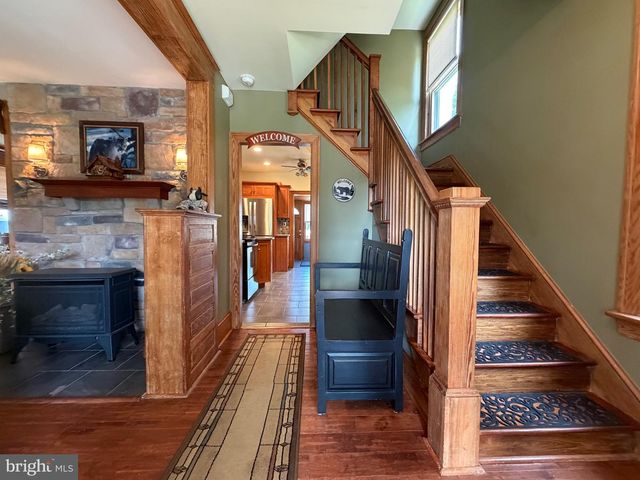 97 WILSON AVE, Warminster, PA 18974