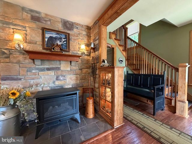 97 WILSON AVE, Warminster, PA 18974
