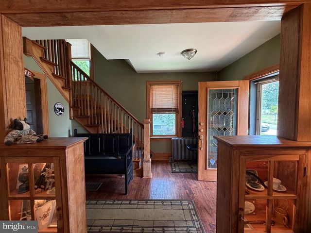 97 WILSON AVE, Warminster, PA 18974