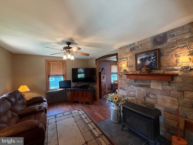97 WILSON AVE, Warminster, PA 18974