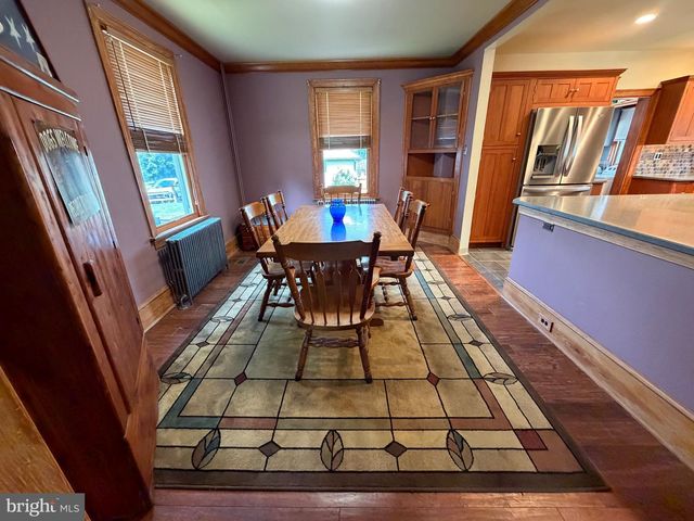 97 WILSON AVE, Warminster, PA 18974