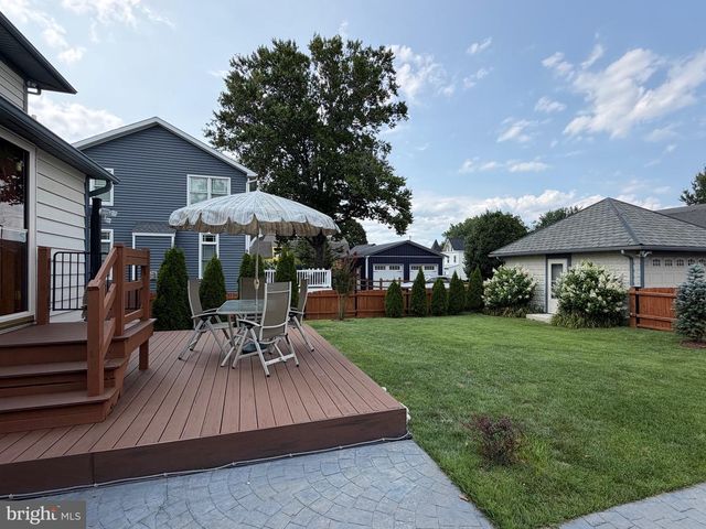97 WILSON AVE, Warminster, PA 18974