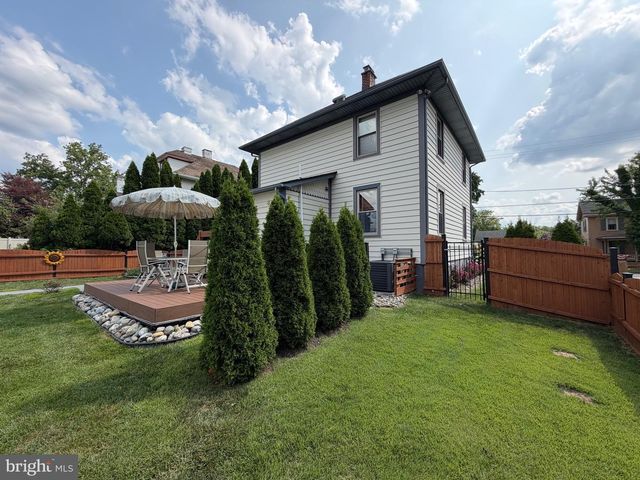 97 WILSON AVE, Warminster, PA 18974
