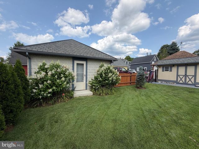 97 WILSON AVE, Warminster, PA 18974