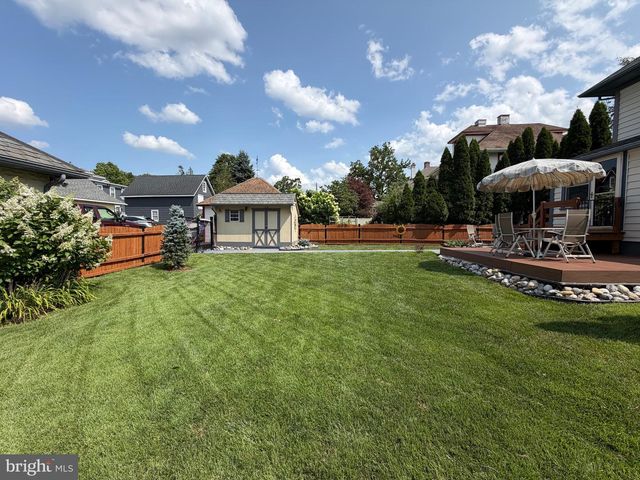 97 WILSON AVE, Warminster, PA 18974