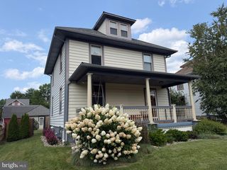 97 WILSON AVE, Warminster, PA 18974