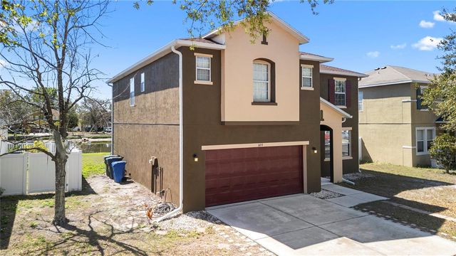 1609 ATLANTIC DRIVE, Ruskin, FL 33570